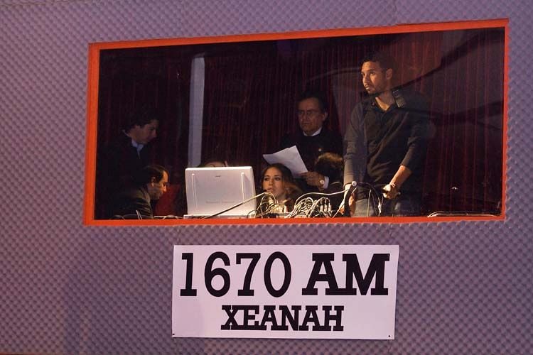 Licenciatura en Comunicación Anáhuac México