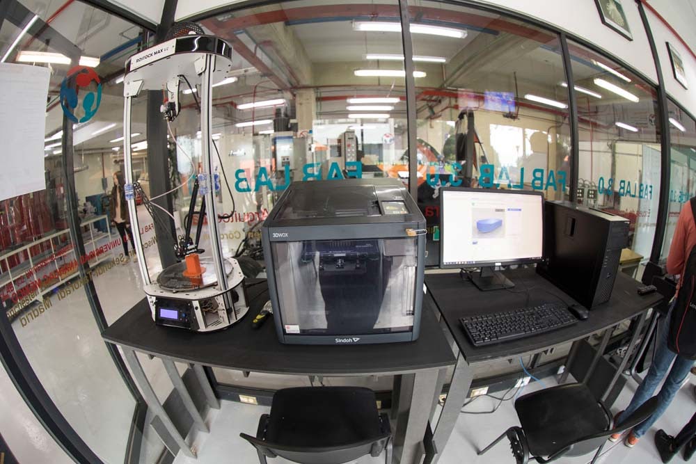 Universidad Anáhuac México Instalaciones