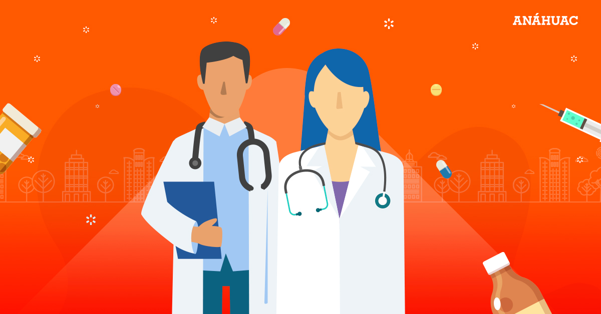 ¿Por qué estudiar Medicina en México?